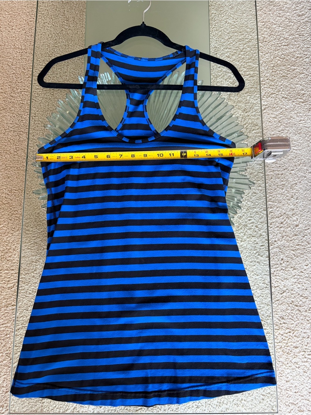 🍋 LULULEMON Cool Racerback Tank - Picture 4 of 4